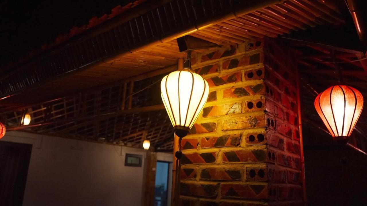 Tam Coc Cherry Homestay & Hostel Ниньбинь Экстерьер фото