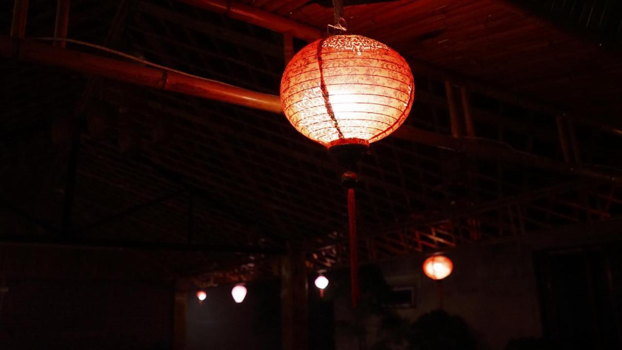 Tam Coc Cherry Homestay & Hostel Ниньбинь Экстерьер фото